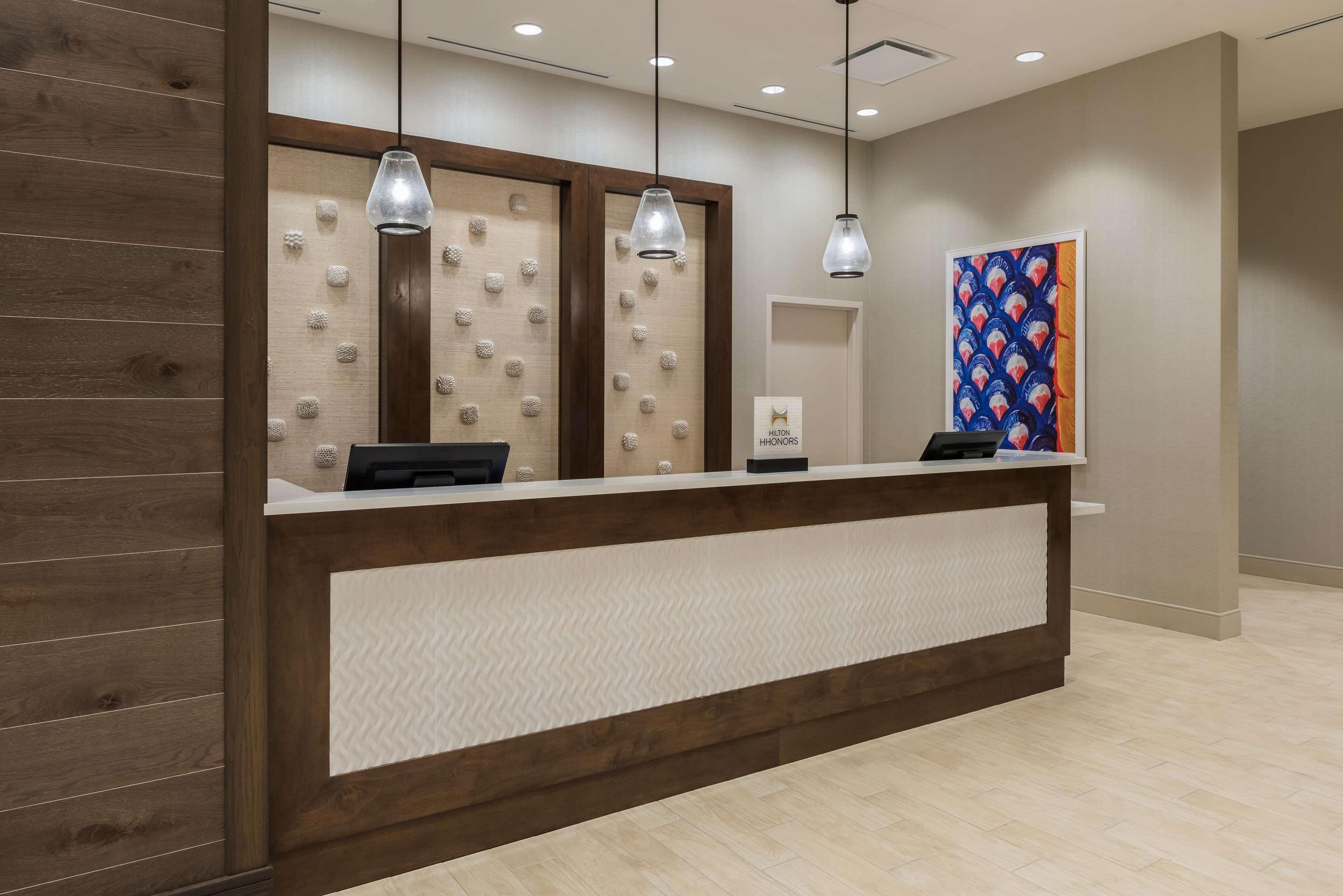 Homewood Suites By Hilton Miami Dolphin Mall Sweetwater Экстерьер фото