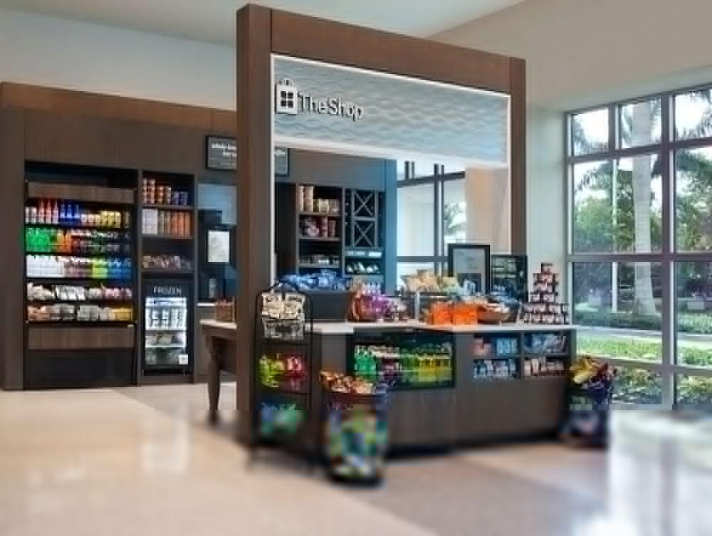 Homewood Suites By Hilton Miami Dolphin Mall Sweetwater Экстерьер фото
