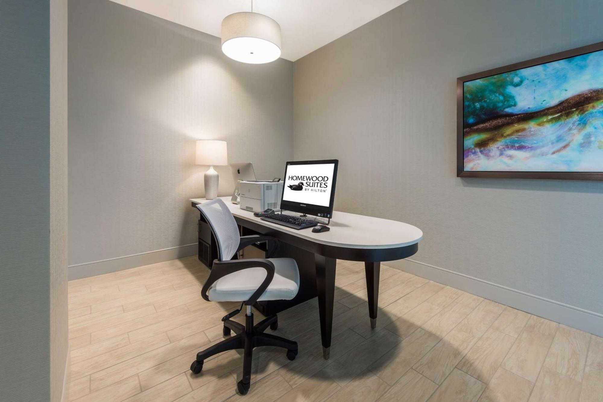 Homewood Suites By Hilton Miami Dolphin Mall Sweetwater Экстерьер фото